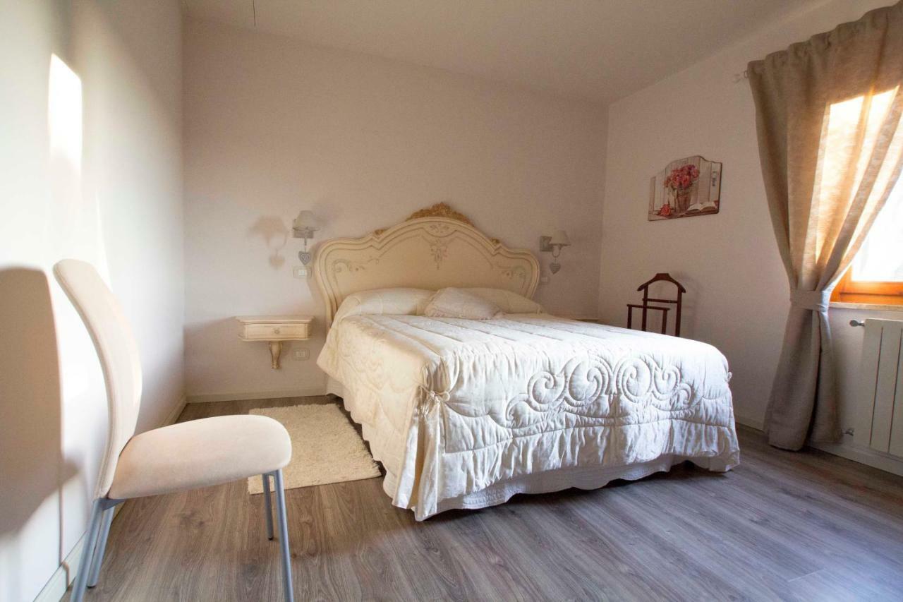 All'Aia Bianca 1868 Soianella エクステリア 写真